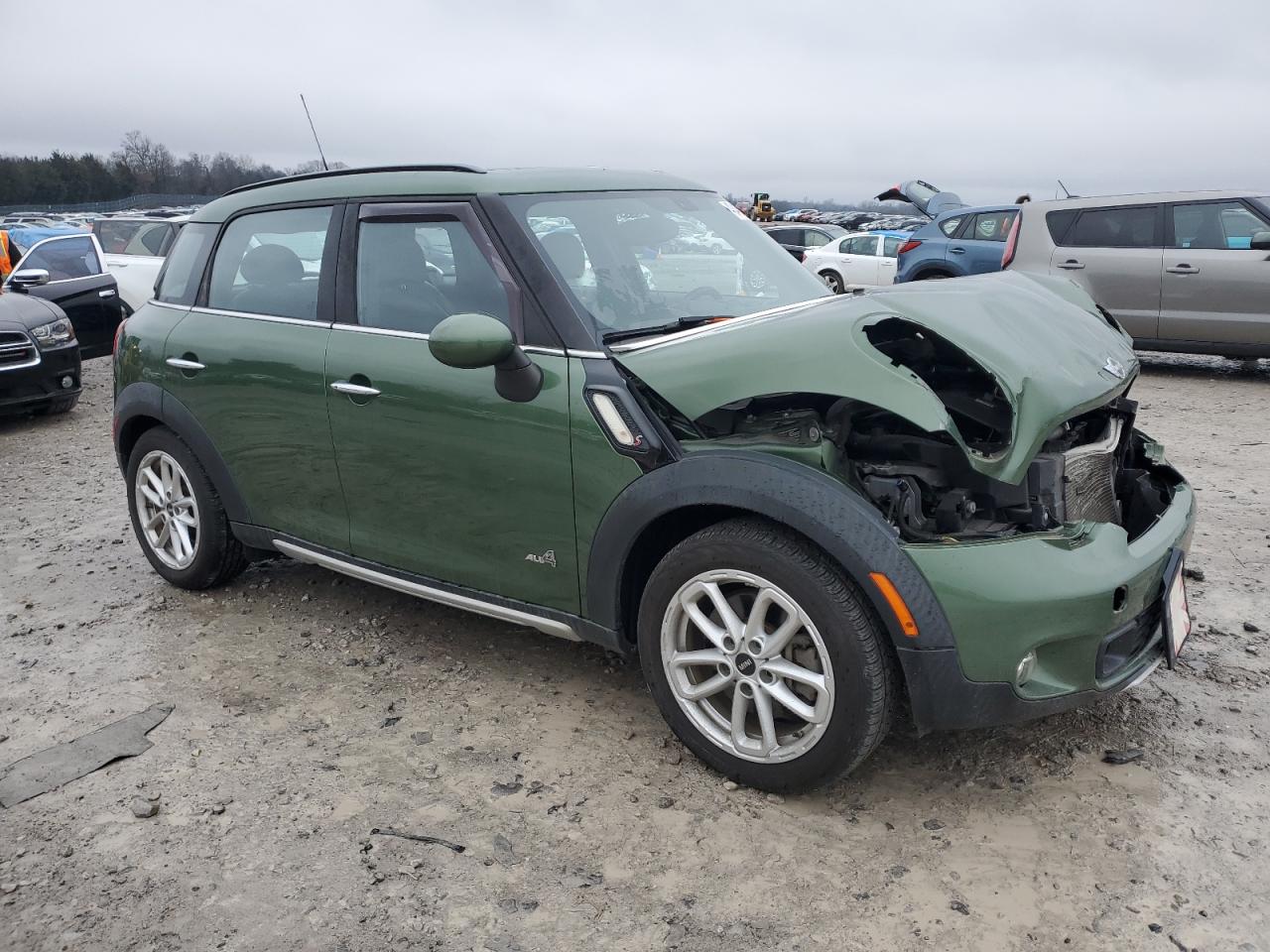 2015 MINI Cooper - Image 4