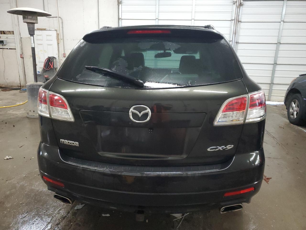 2007 Mazda CX-9 - Image 6