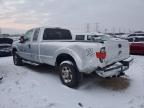 2013 Ford F250 Super Duty იყიდება Elgin-ში, IL - Mechanical
