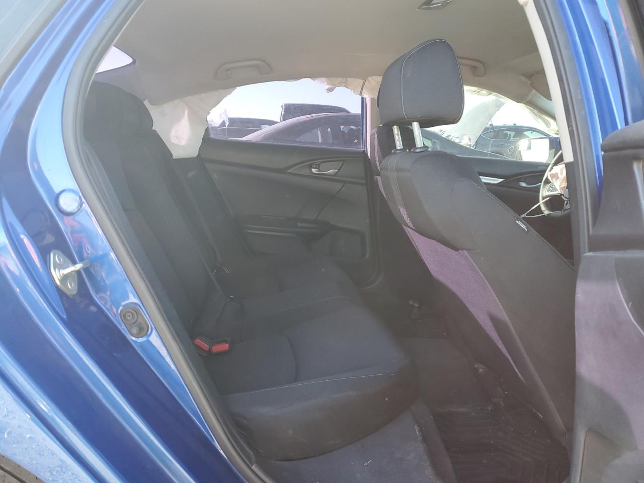2016 Honda Civic - Image 10