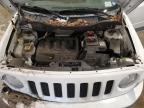 2015 Jeep Patriot Latitude იყიდება Center Rutland-ში, VT - Front End