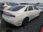 2020 LINCOLN MKZ RESERVE for sale at Copart FL - MIAMI NORTH