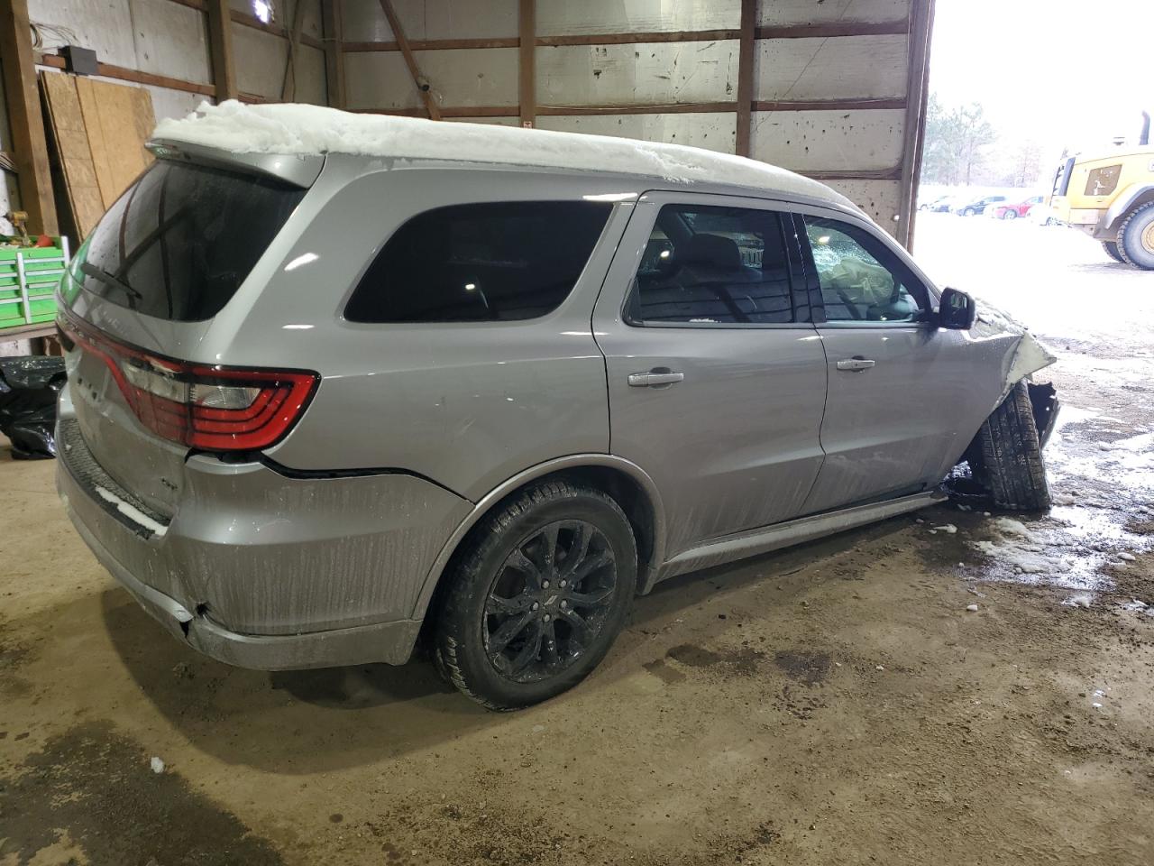 2019 Dodge Durango - Image 3