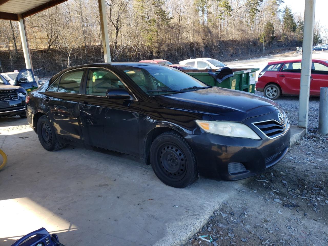 2011 Toyota Camry - Image 4