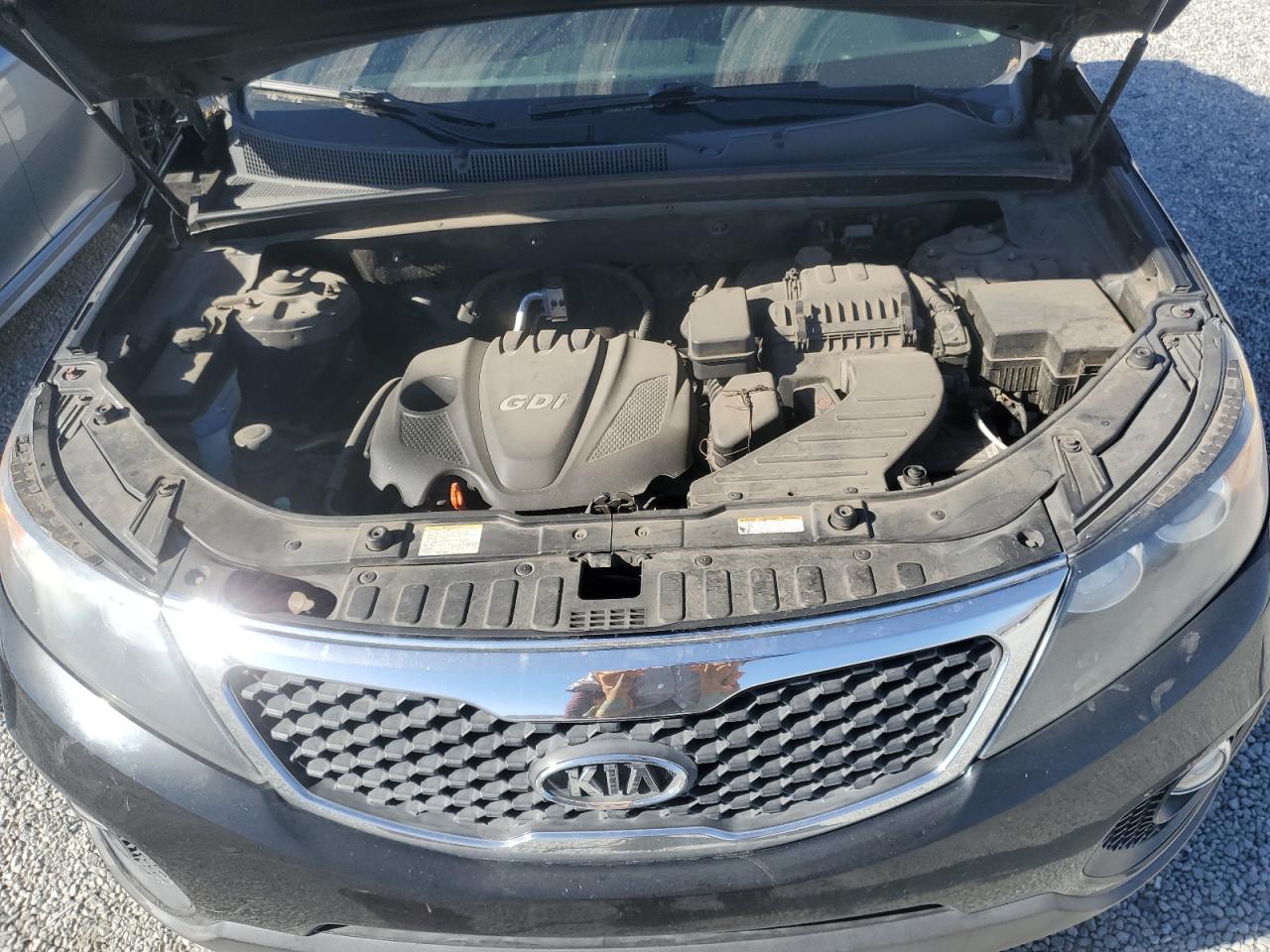 2012 Kia Sorento - Image 12