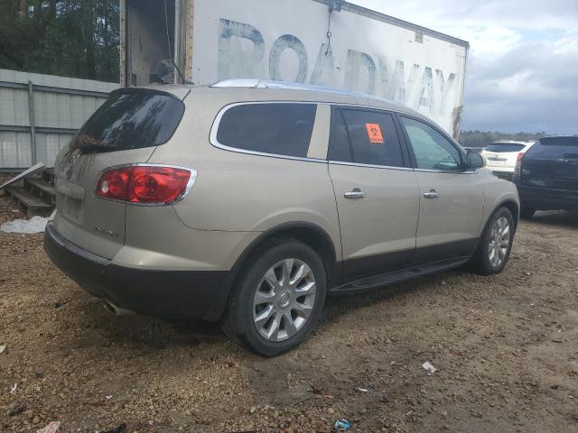  BUICK ENCLAVE 2012 Золотой