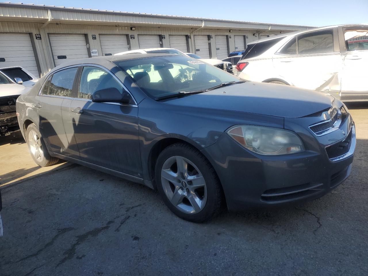 2009 Chevrolet Malibu - Image 4