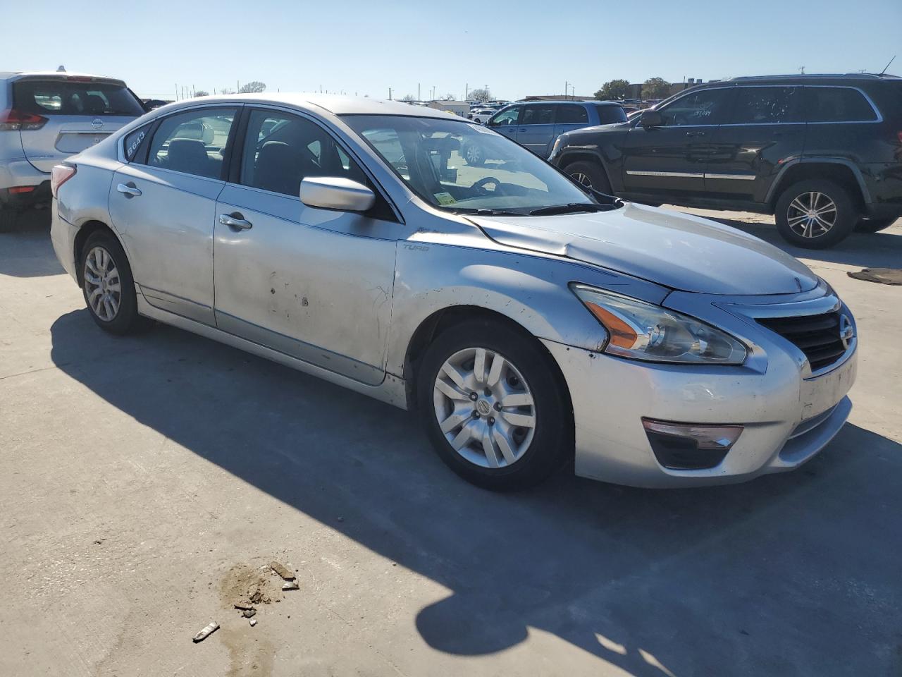 2013 Nissan Altima - Image 4