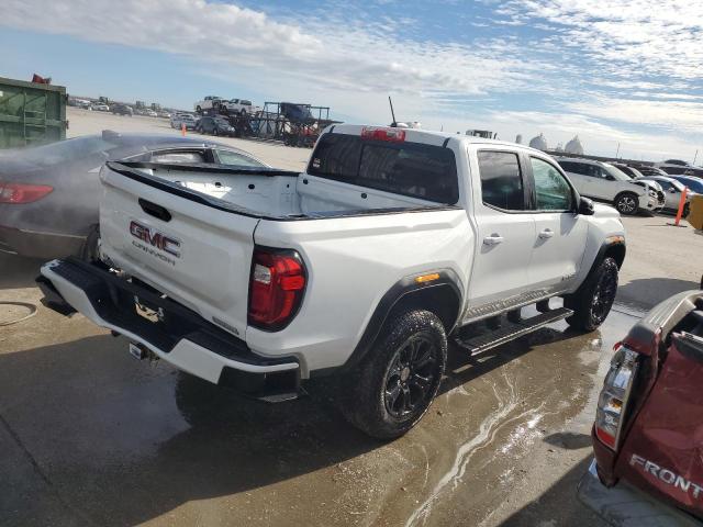  GMC CANYON 2024 Biały