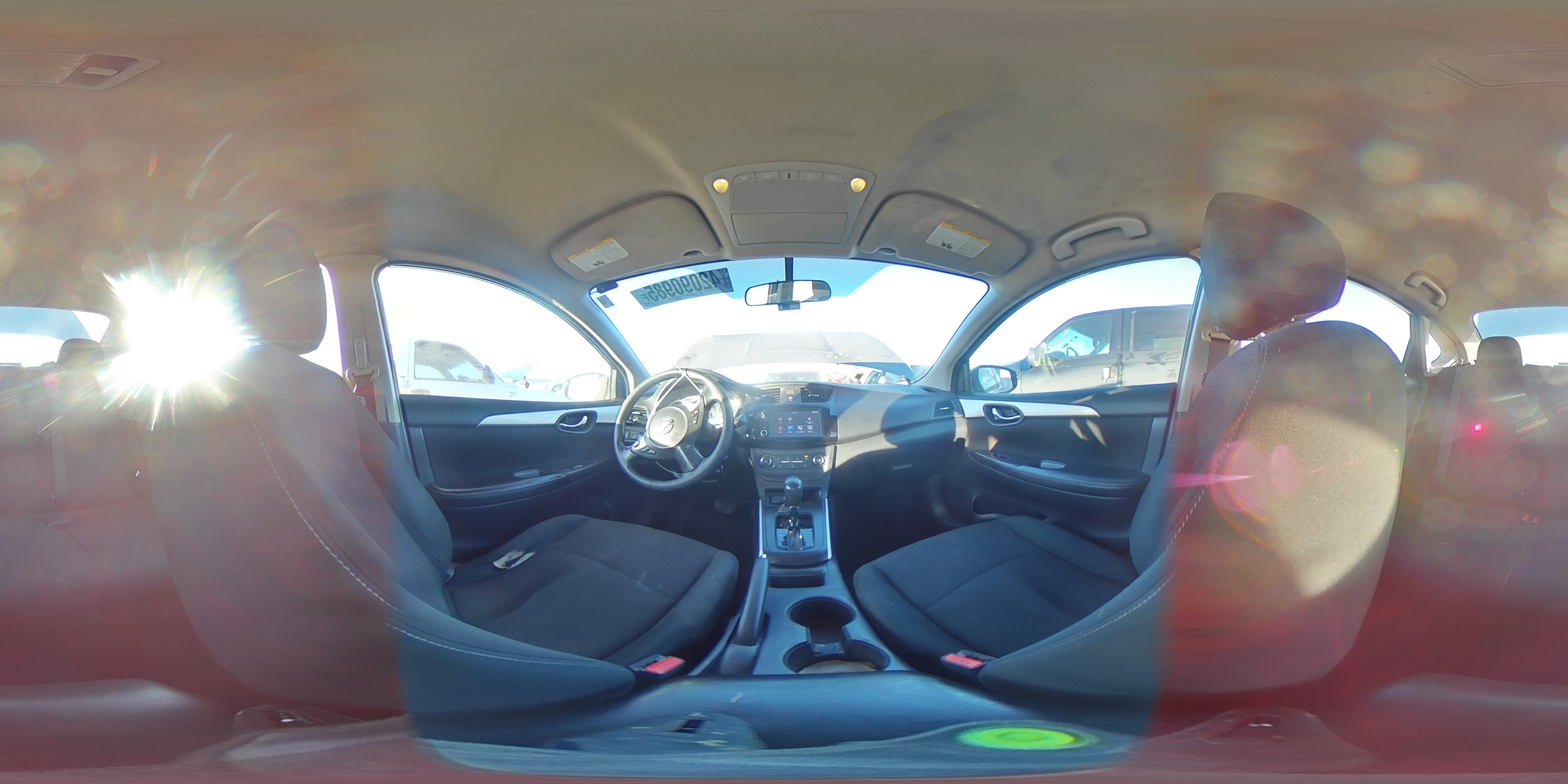 2019 Nissan Sentra - Image 13