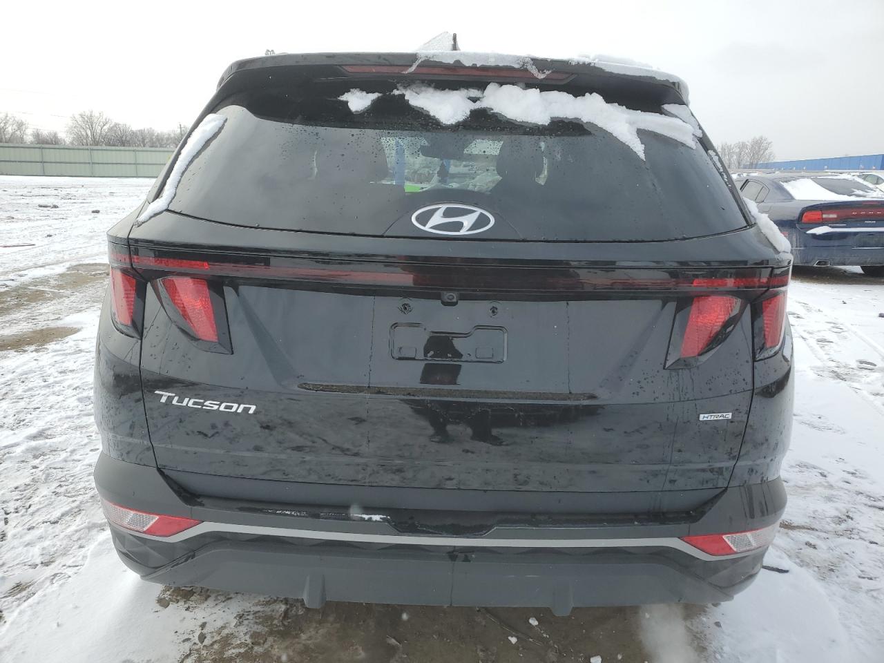 2024 Hyundai Tucson - Image 6
