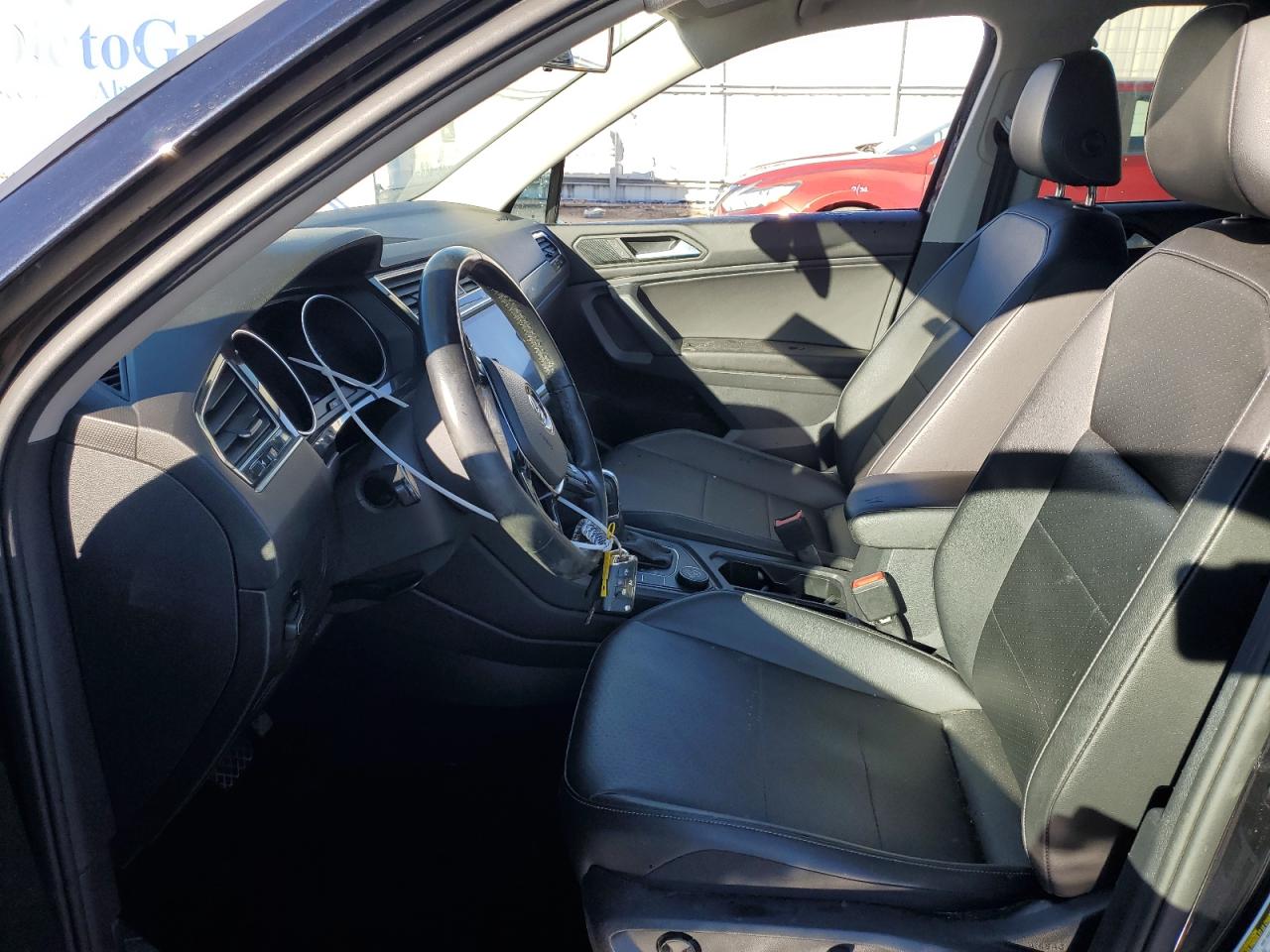 2019 Volkswagen Tiguan - Image 7