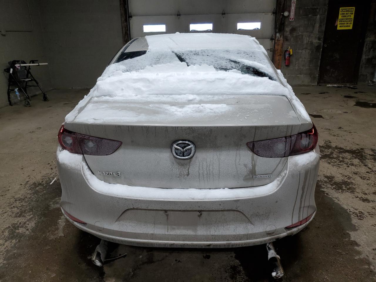 2022 Mazda 3 - Image 6