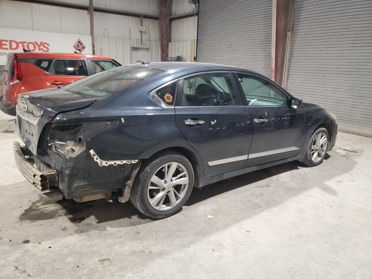 2014 Nissan Altima - Image 3