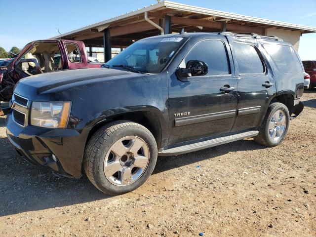 2014 Chevrolet Tahoe C1500 Lt