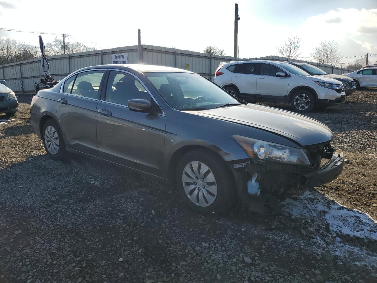 2008 Honda Accord - Image 4