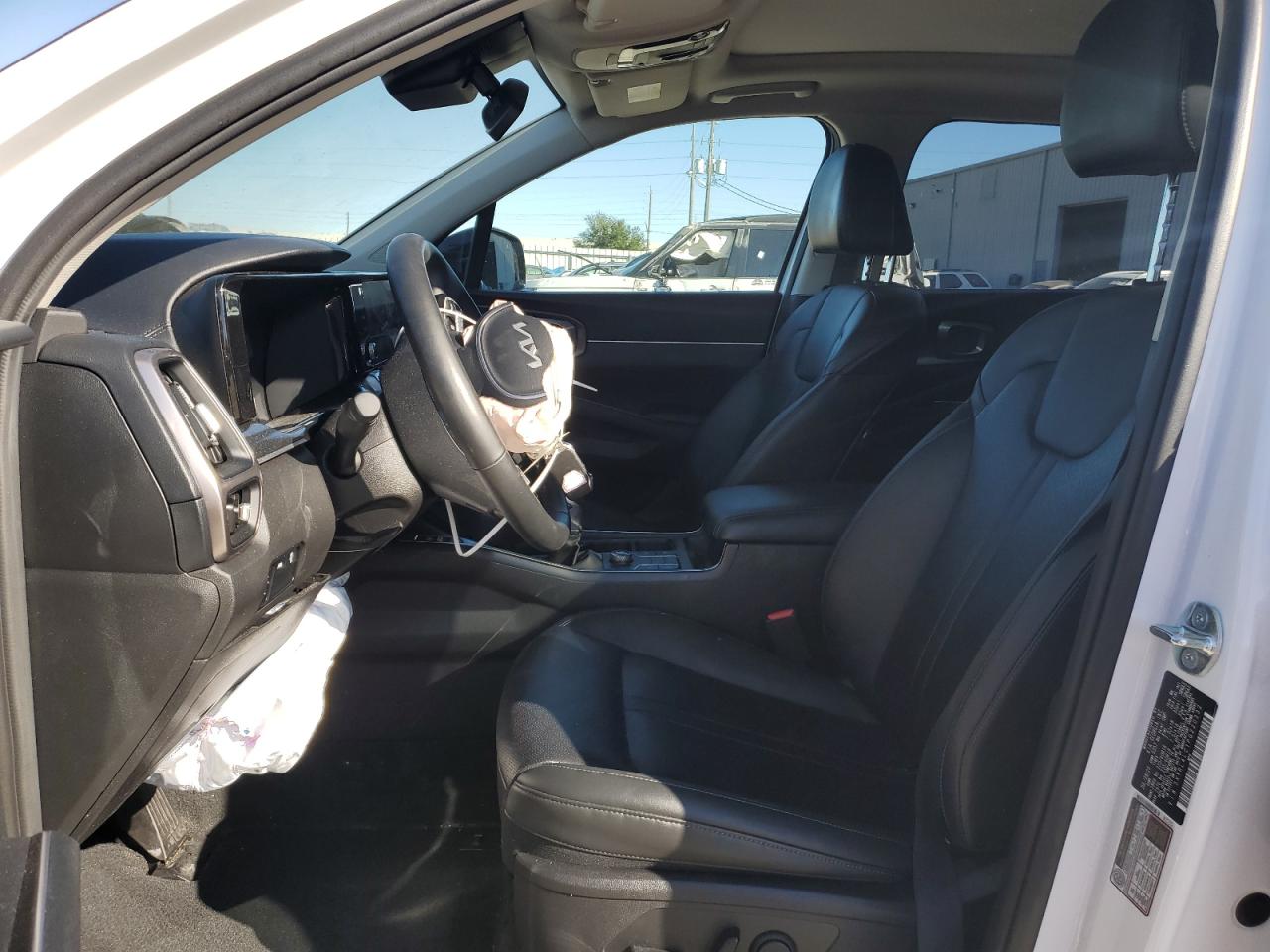 2023 Kia Sorento - Image 7