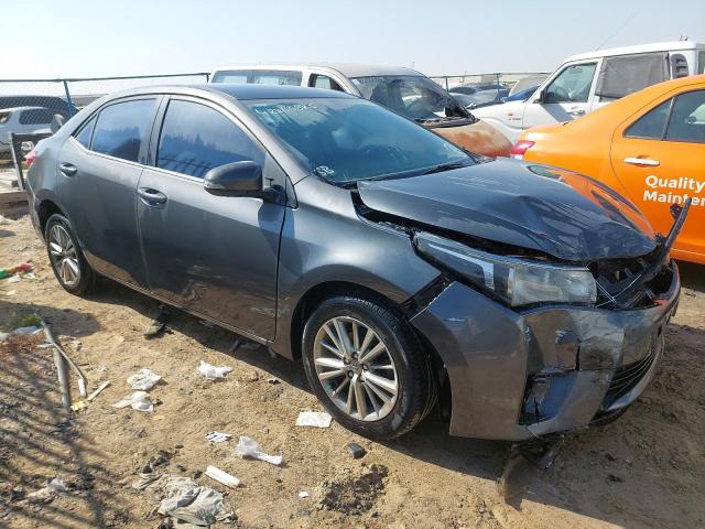 RKLBL9HE9E5213224 - 2024 Toyota Corolla - #undefined