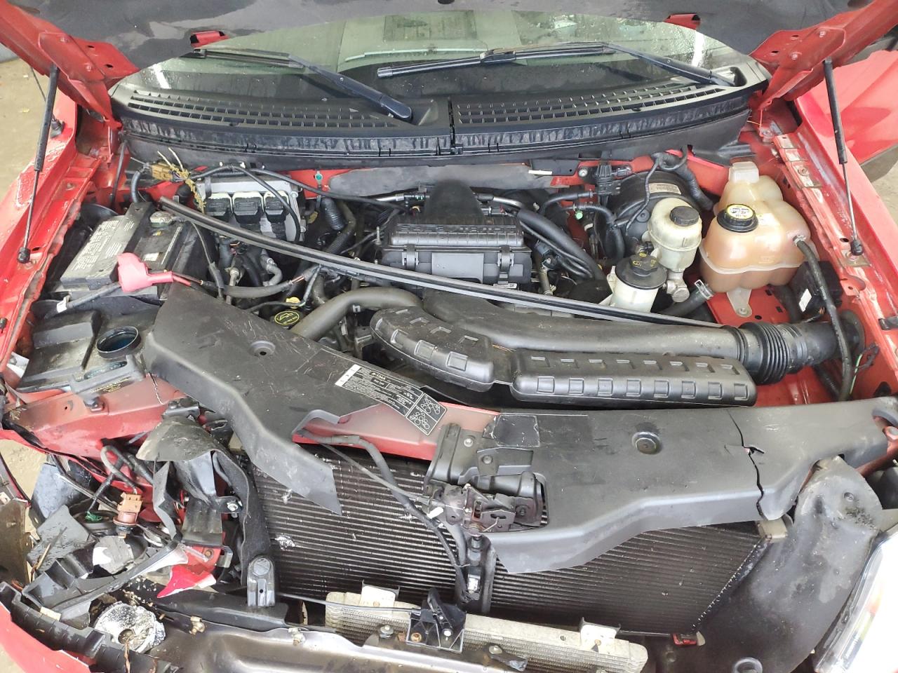 2005 Ford F-150 - Image 13