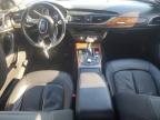 2013 Audi A6 Premium Plus იყიდება Waldorf-ში, MD - Front End