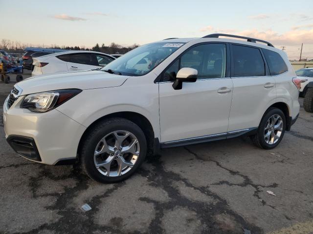 2017 Subaru Forester 2.5I Touring