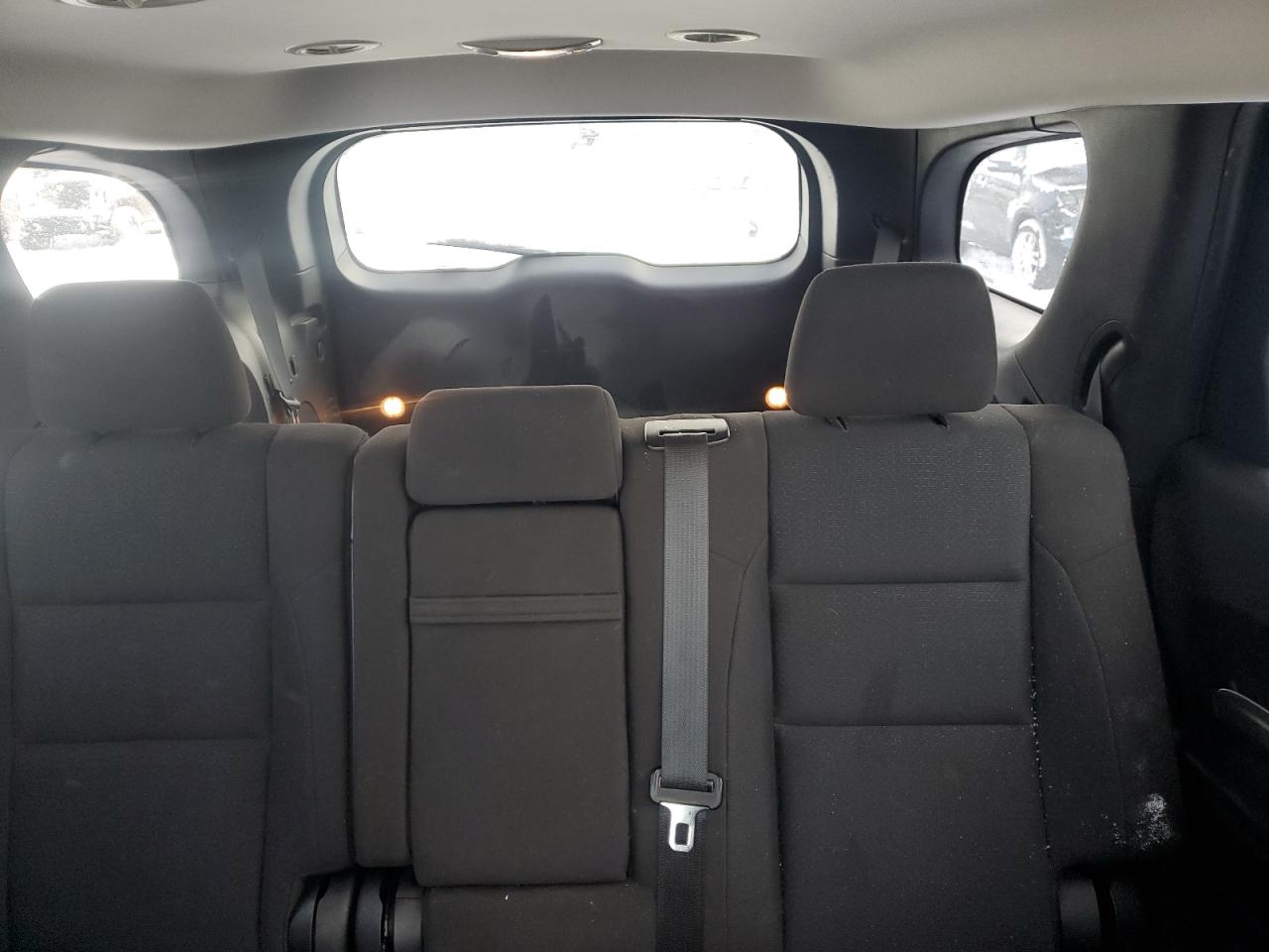 2017 Dodge Durango - Image 10