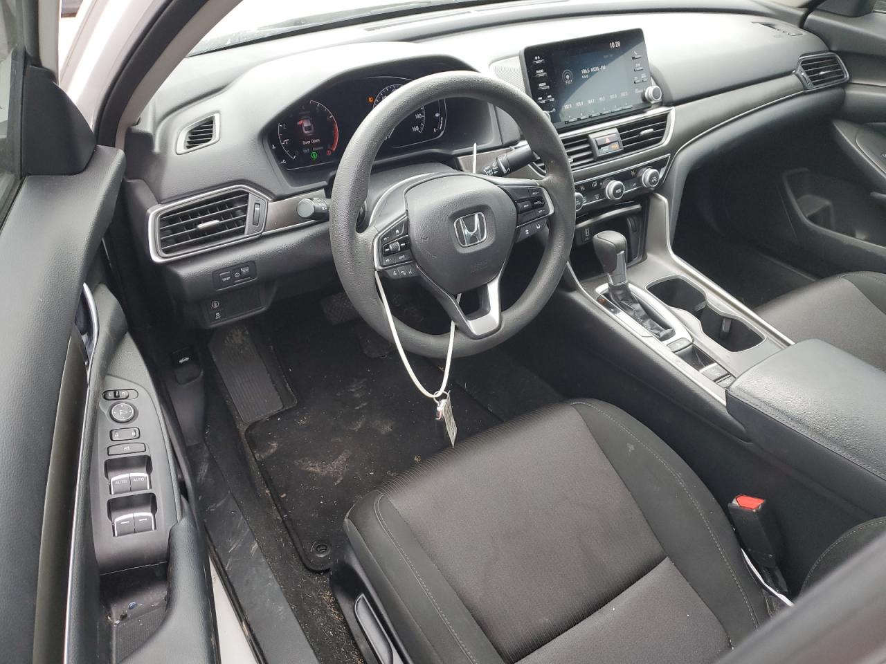 2018 Honda Accord - Image 8