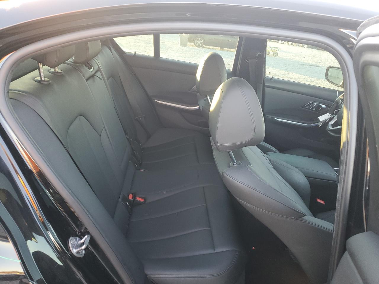 2020 BMW 3er - Image 10