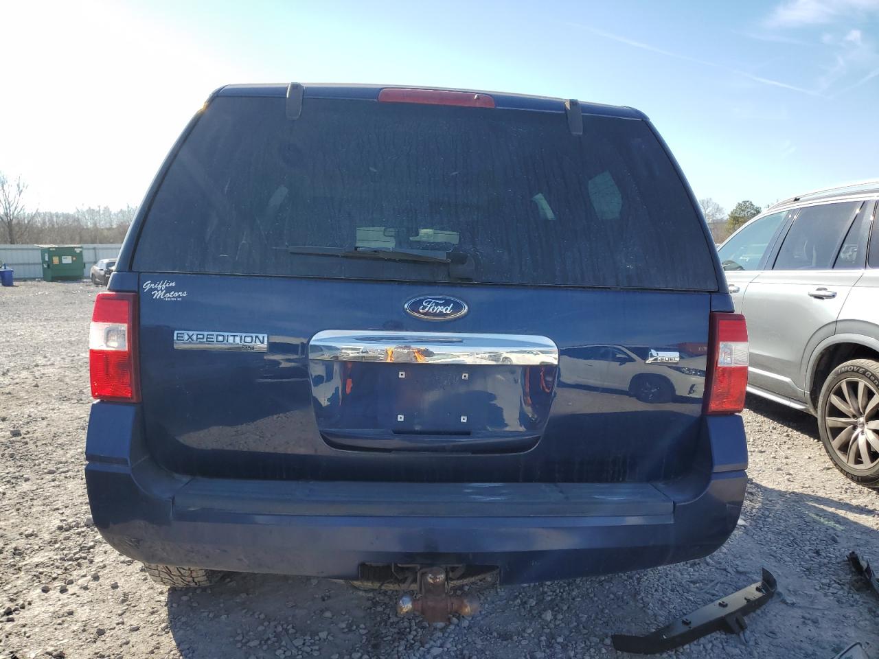 2009 Ford Expedition - Image 6