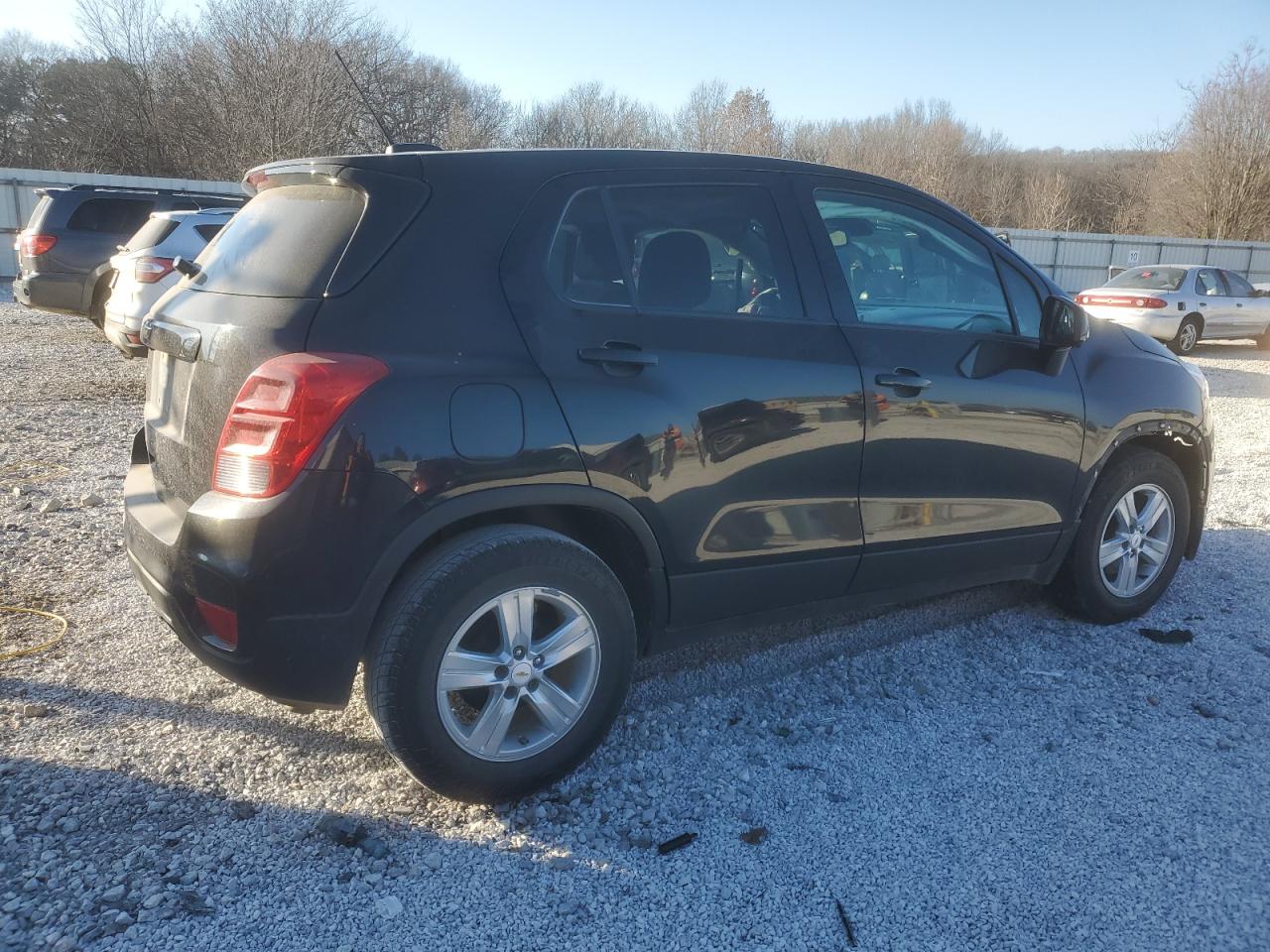 2020 Chevrolet Trax - Image 3