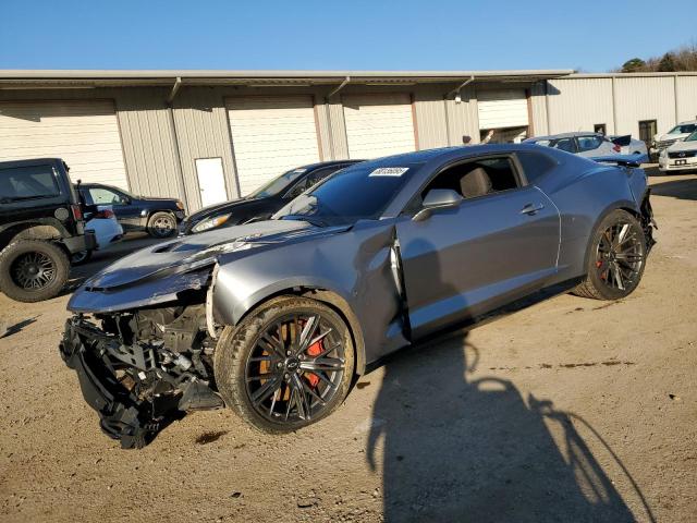 2019 Chevrolet Camaro Zl1