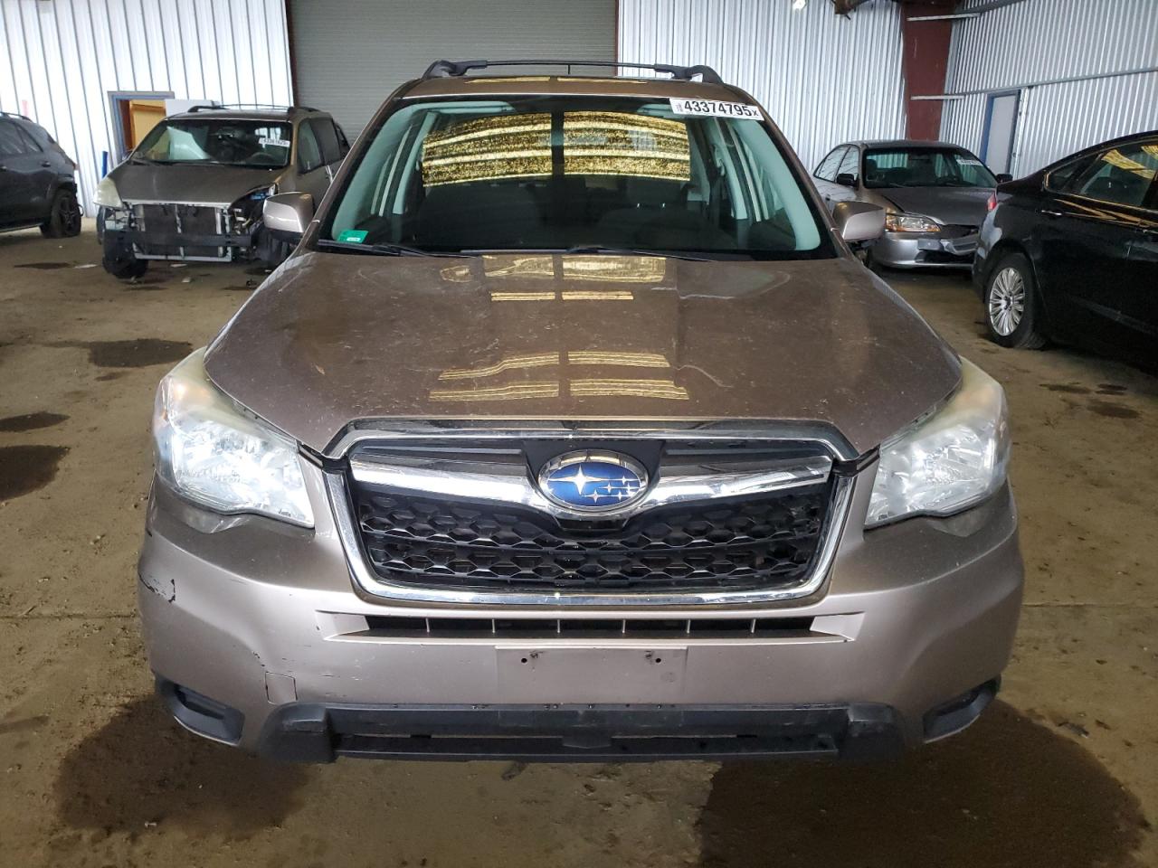 2014 Subaru Forester - Image 5