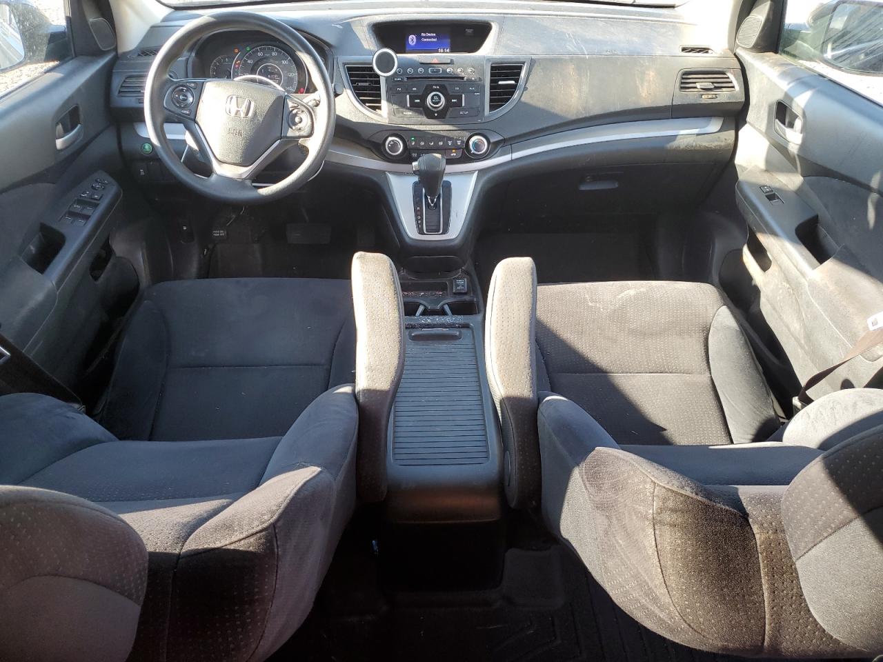 2012 Honda CR-V - Image 8