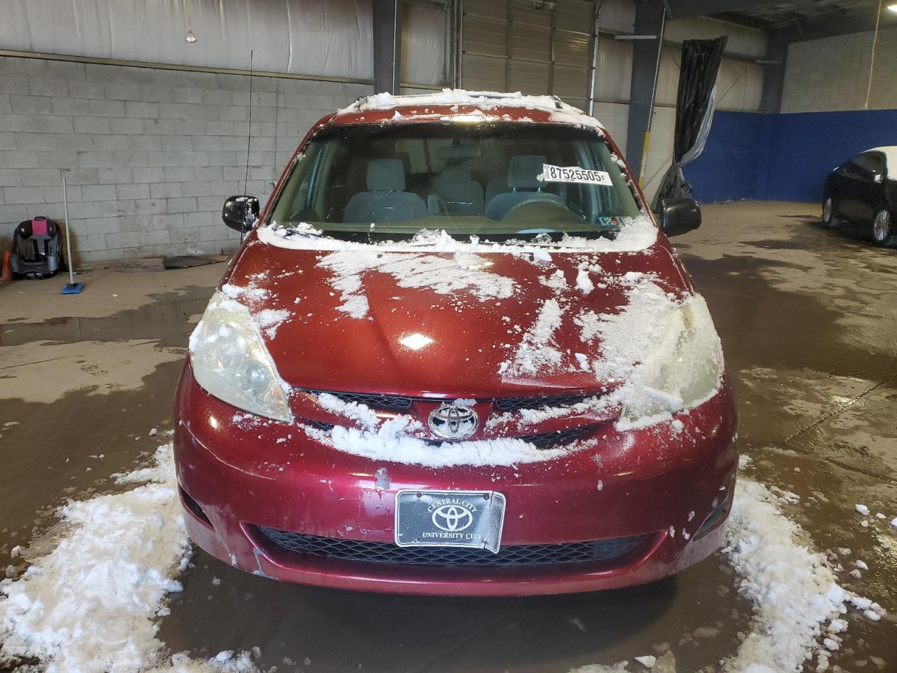 2006 Toyota Sienna - Image 5
