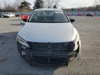 2015 Volkswagen Jetta Tdi на продаже в Grantville, PA - Front End