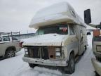 1980 Dodge Motor Home на продаже в Nisku, AB - Mechanical