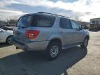 2003 Toyota Sequoia Sr5 за продажба в Marlboro, NY - Minor Dent/Scratches