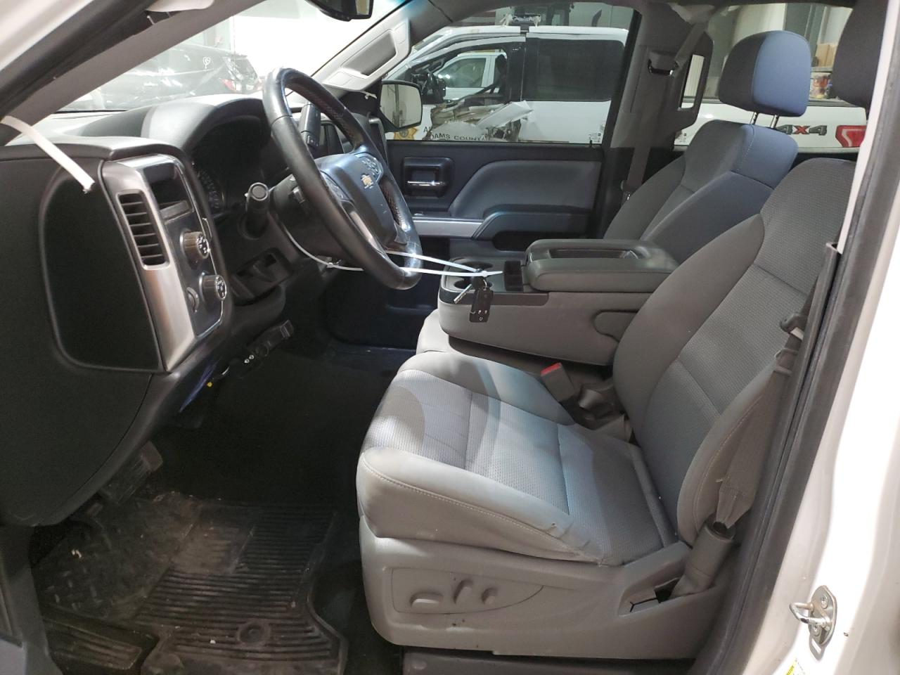 2014 Chevrolet Silverado - Image 7
