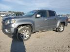 2020 Chevrolet Colorado Lt en Venta en Harleyville, SC - Side