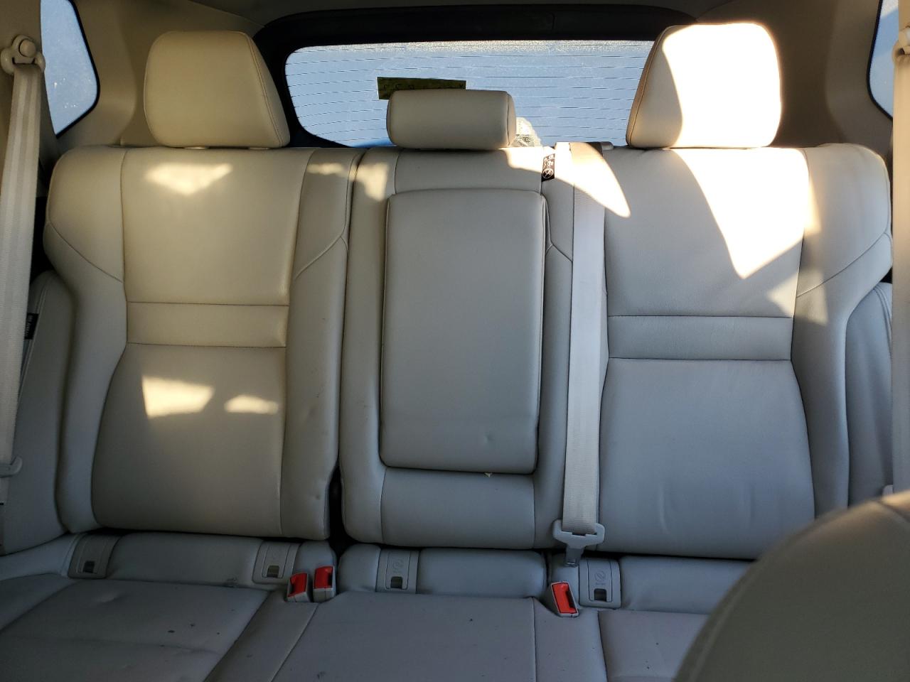 2021 Nissan Rogue - Image 10