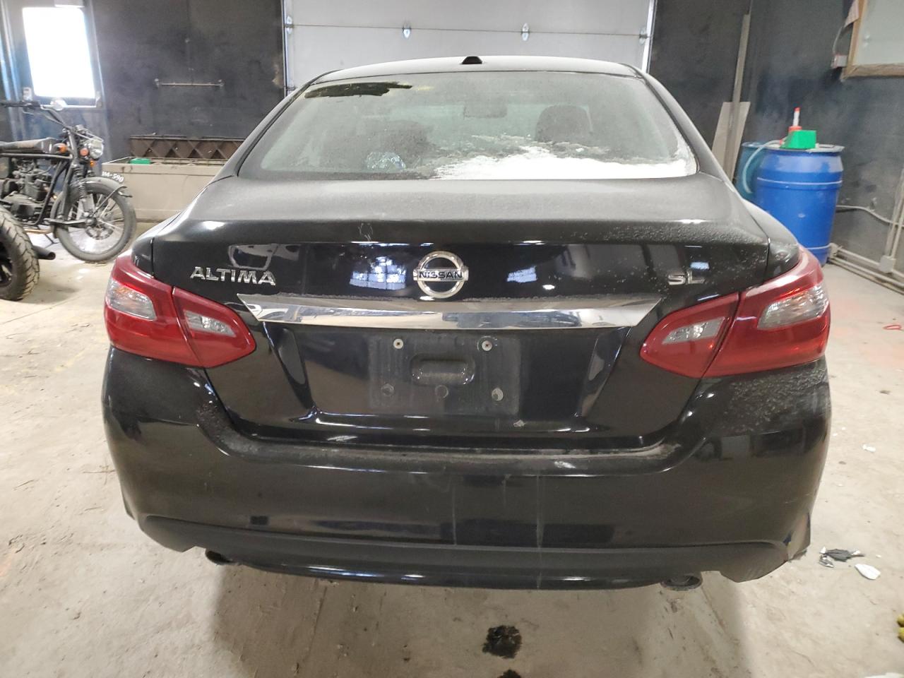 1N4AL3AP1JC245680 NISSAN ALTIMA 2018