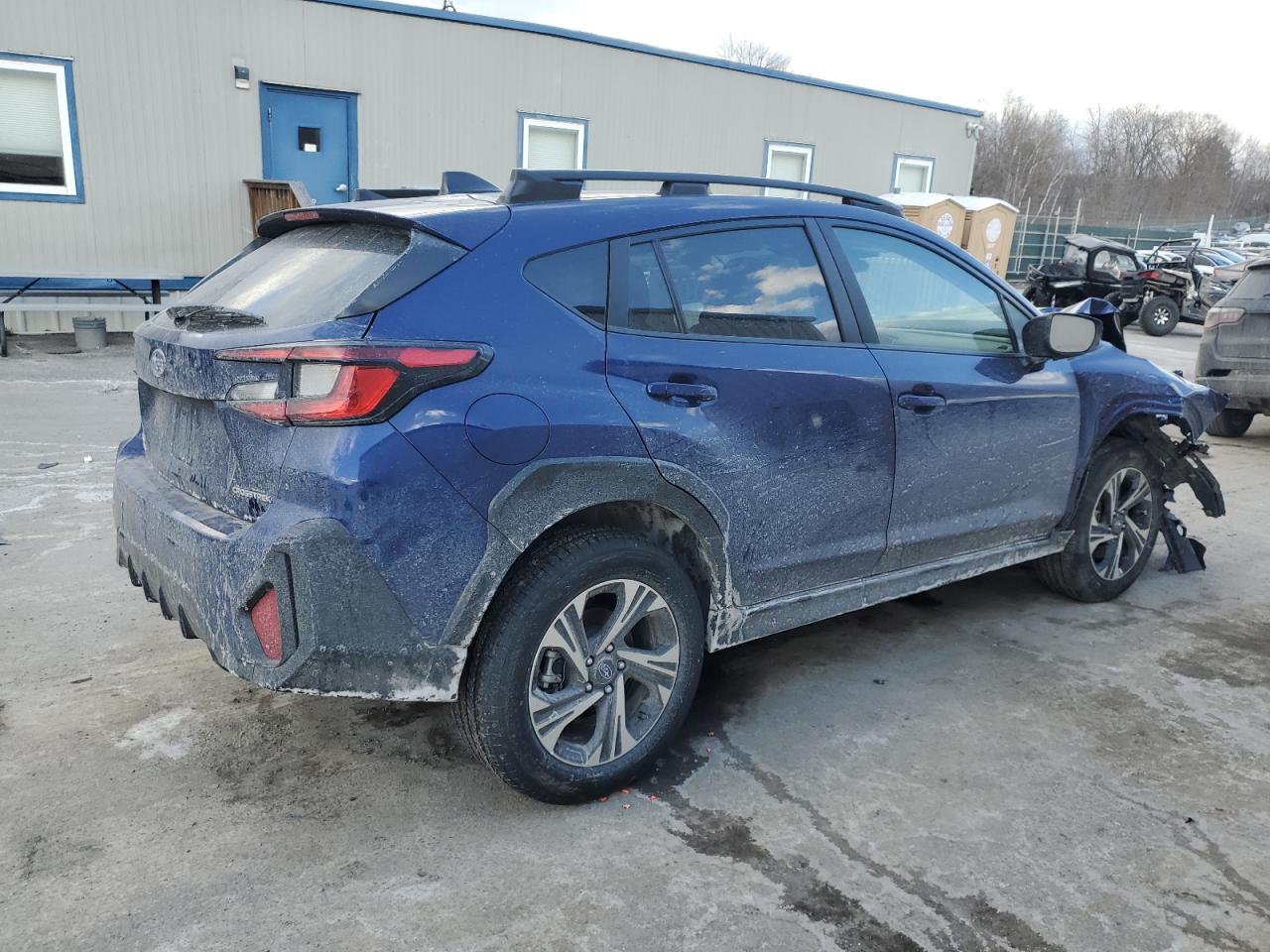 2024 Subaru XV - Image 3