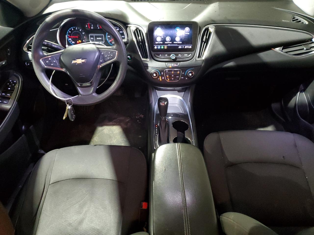 2020 Chevrolet Malibu - Image 8