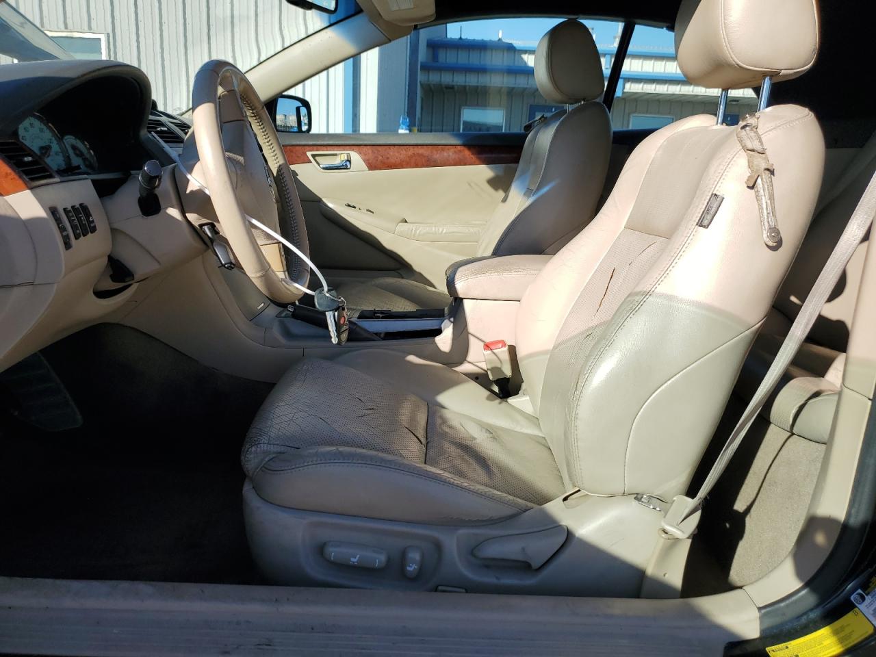 2006 Toyota Camry Solara - Image 7