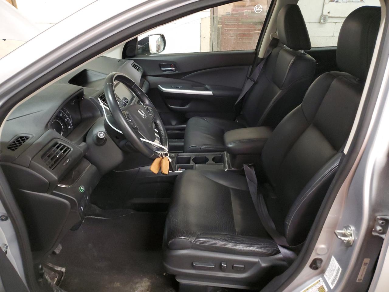 2015 Honda CR-V - Image 7