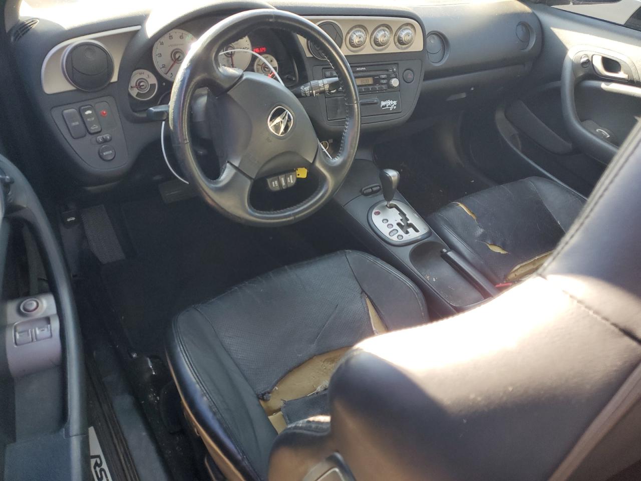 2002 Acura RSX - Image 8