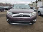 2013 Toyota Highlander Base de vânzare în New Britain, CT - Side