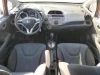 2011 Honda Fit Sport იყიდება Haslet-ში, TX - Rear End