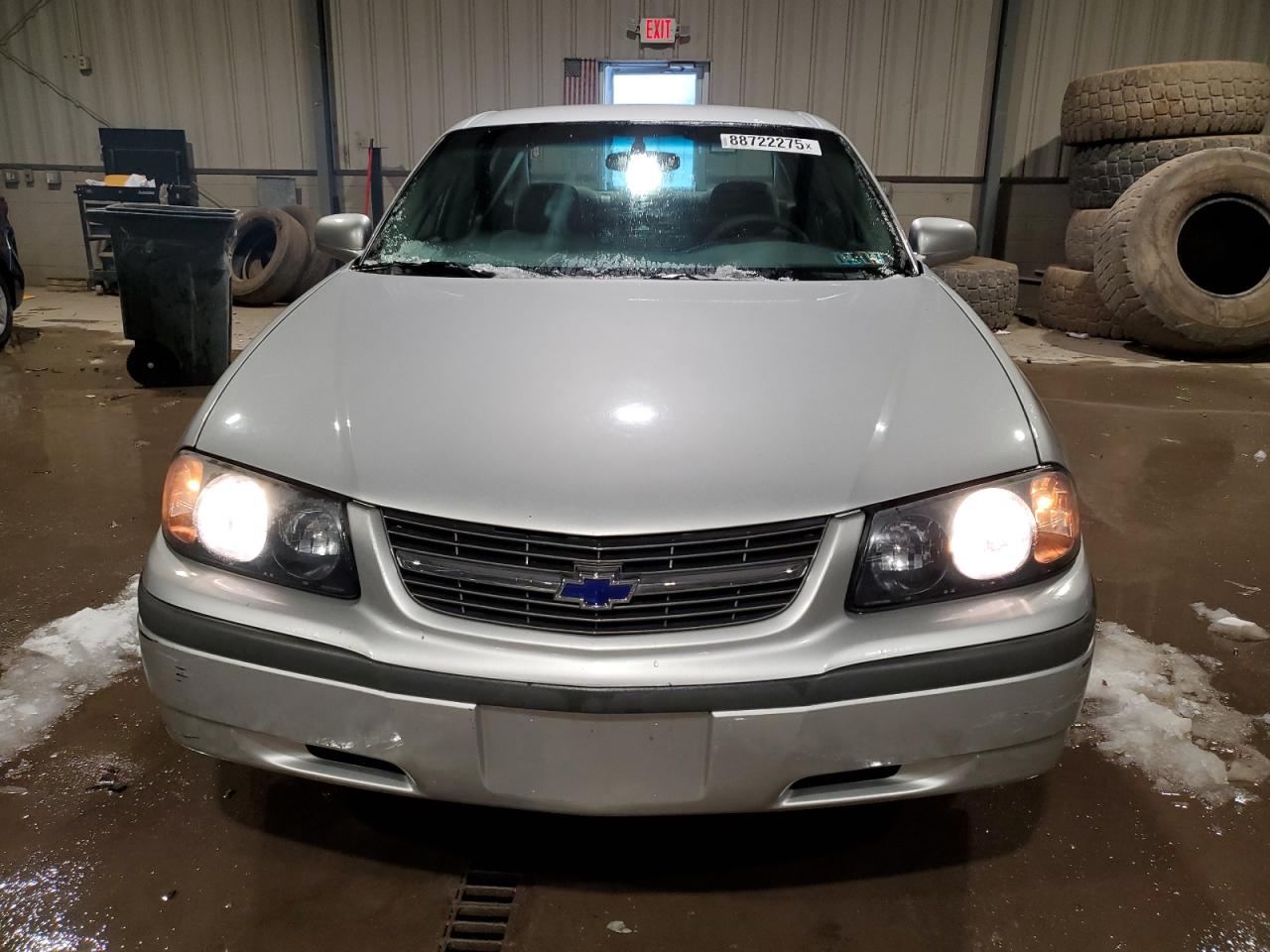 2003 Chevrolet Impala - Image 5