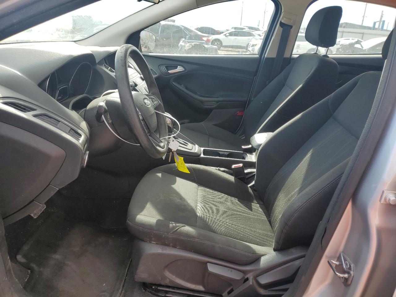 2018 Ford Focus - Image 7